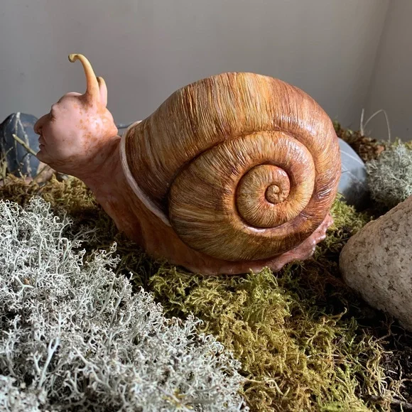 Hybrid polymer sculpture - Picture 3 of 6